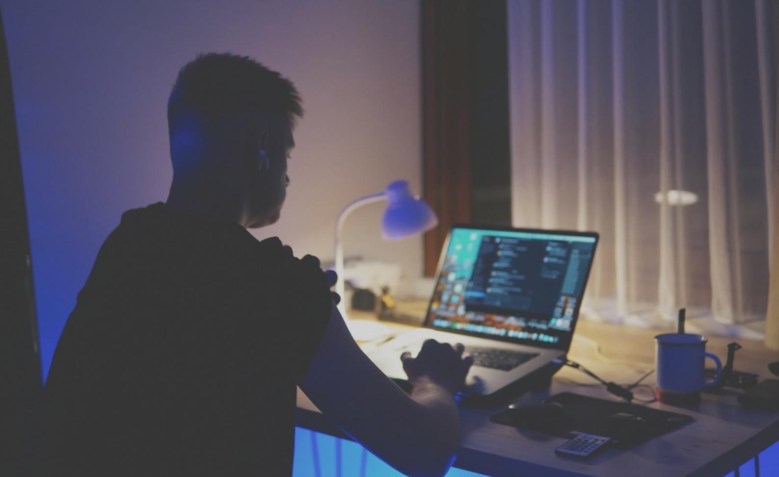 Séance de travail collaboratif sur les finances de startup