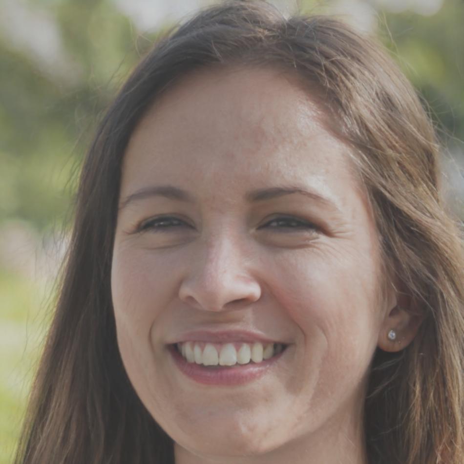 Portrait de Maëlle Fontchrist, experte en finance startup